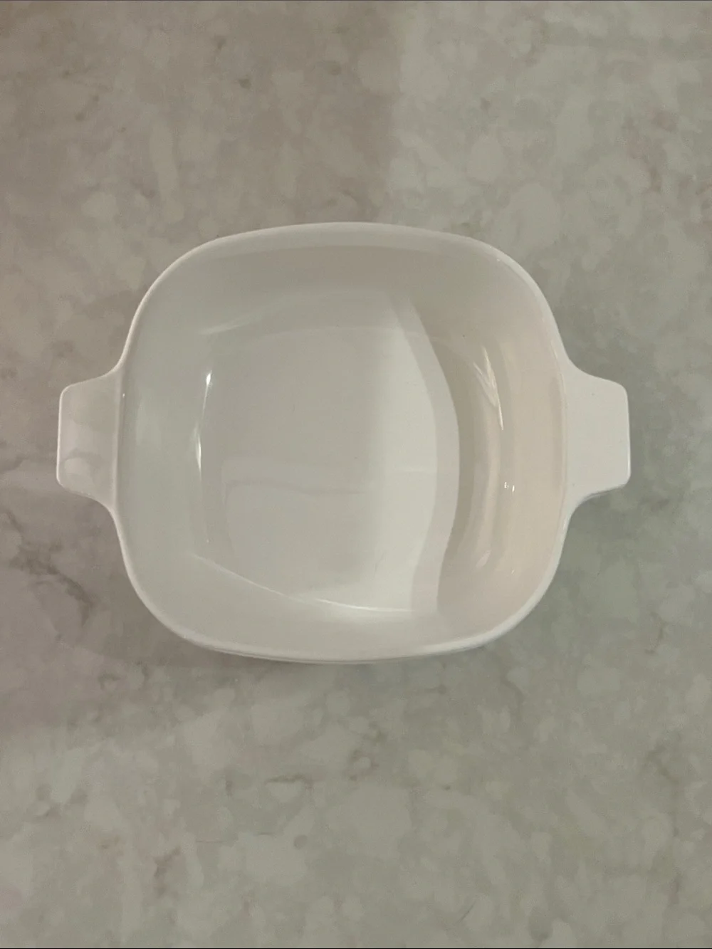 Vintage Blue Cornflower 1 Quart Corning Ware Casserole Baking Dish